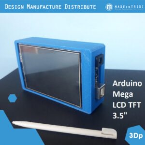 Kesing New LCD Shield TFT 3.5" Touch screen Arduino