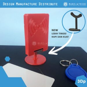 kesing RFID RC522 tag ID