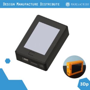 Kesing tft 2.4" shiled Arduino uno