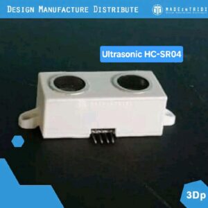Kesing Sensor Ultrasonik HC-SR04