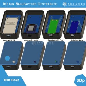 Kesing RFID RC522 RFID Reader